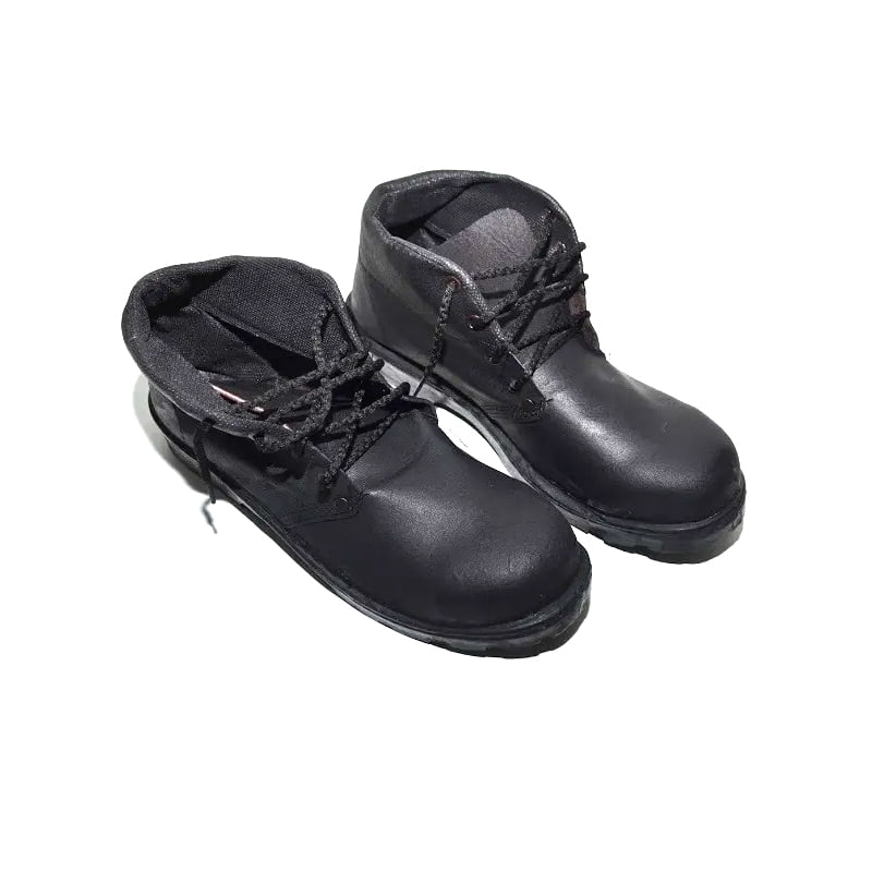 BOTIN ECO. ACOLCHONADO INYECT PVC CON PUNTERA T-37 - Imagen 2