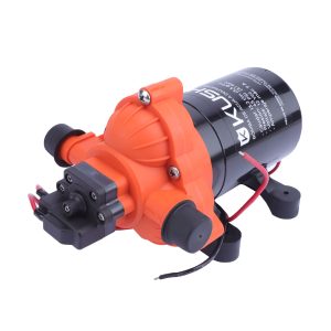 bomba de agua a diafragma 13l kushiro