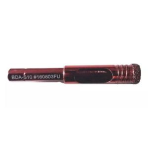 Broca Diamantada  Ø 5 mm