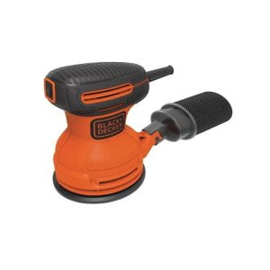 LIJADORA ORBITAL 180W 125MM