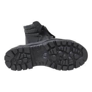 Alternative view of BOTIN FRANCES PEGADO CON  PUNTERA  Nº35