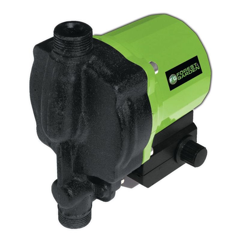 BOMBA ELEVADORA DE PRESIÓN 1/8HP