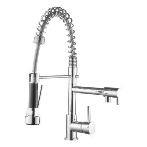 GRIFERÍA MONOCOMANDO USSURI PARA COCINA