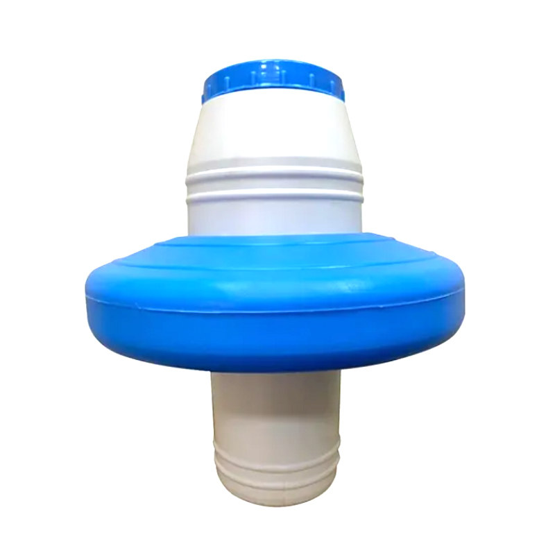 BOYA SATELITE MEDIANO Para 50GR