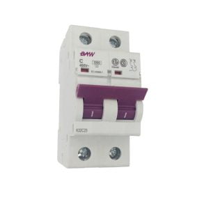 LLAVE TERMICA 2 X  5