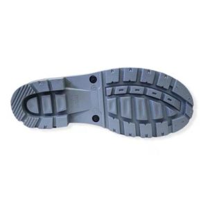 Alternative view of BOTA INDUSTRIAL NEGRA TALLE 39-40