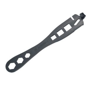 LLAVE TIPO CALIFORNIA RECTA