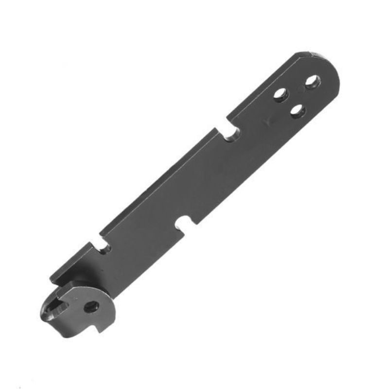 LLAVE TIPO CALIFORNIA CHICA