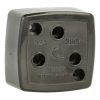 BASE INDUSTRIAL 3 X 32 AMPER