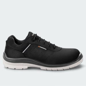 FUNCIONAL ZAPATO BOUND NEGRO