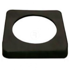 BASE DE GOMA PARA CONO  50CM LIVIANA