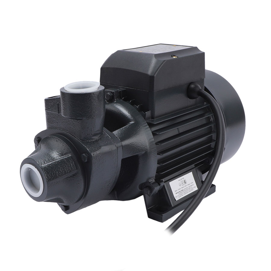 BOMBA PERIFERICA KUSHIRO 1HP 750W - Imagen 8