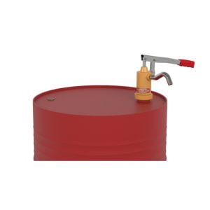 A palanca sin filtro para aceite-diesel-nafta