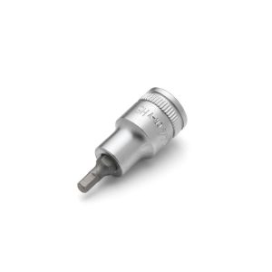 BOCALLAVE PUNTA HEXAGONAL PROFESIONAL  CVR 1/2" H 6