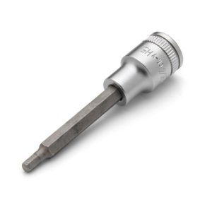 Bocallave Punta Larga 100 Mm Hex. Prof. Cvr 1/2" H10
