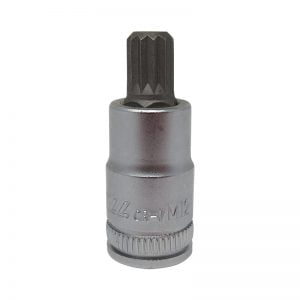 Alternative view of Bocallave Punta Multiestria Prof. Cvr 1/2" M12
