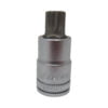 Bocallave Punta Multiestria Prof. Cvr 1/2" M14 - Imagen 2