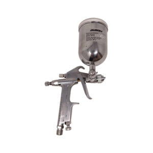 Pistola Para Retoques - Duroll BPP20