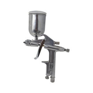 Alternative view of Pistola Para Retoques - Duroll BPP20