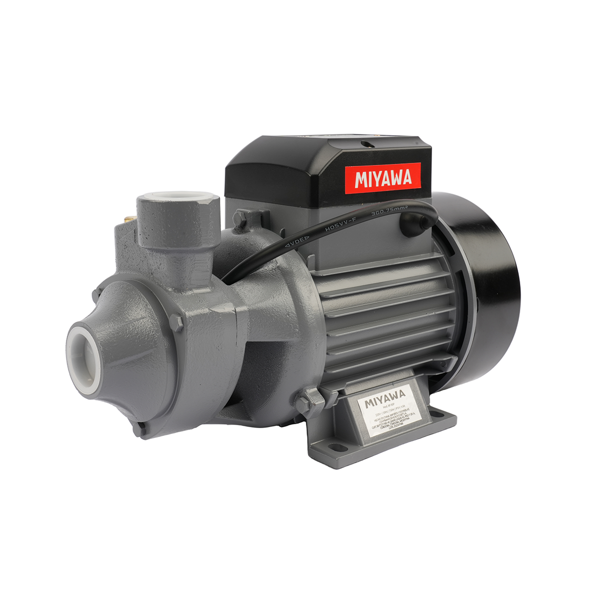 bomba periferica kushiro 1hp 750w (copia)
