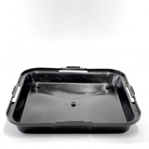 BASE PLASTICA PARA CONO  75CMRECARGAB