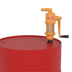 Rotativas sin filtro para aceite-nafta