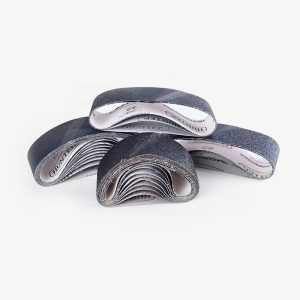 BANDA OXIDO ALUMINIO   100 X 610 G- 60