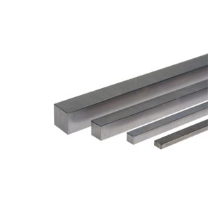 BARRA PARA CHAVETA   3X3X100