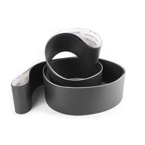 BANDA OXIDO ALUMINIO   75 X 457 - GR   40