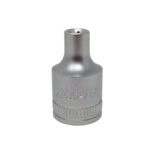 Bocallave Torx Hembra Prof. Cvr 1/2" E8