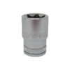 Bocallave Torx Hembra Prof. Cvr 1/2" E22