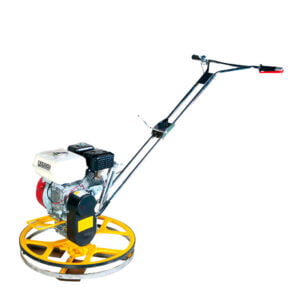 ALISADORA DE CONCRETO 5,5HP 24" HONDA