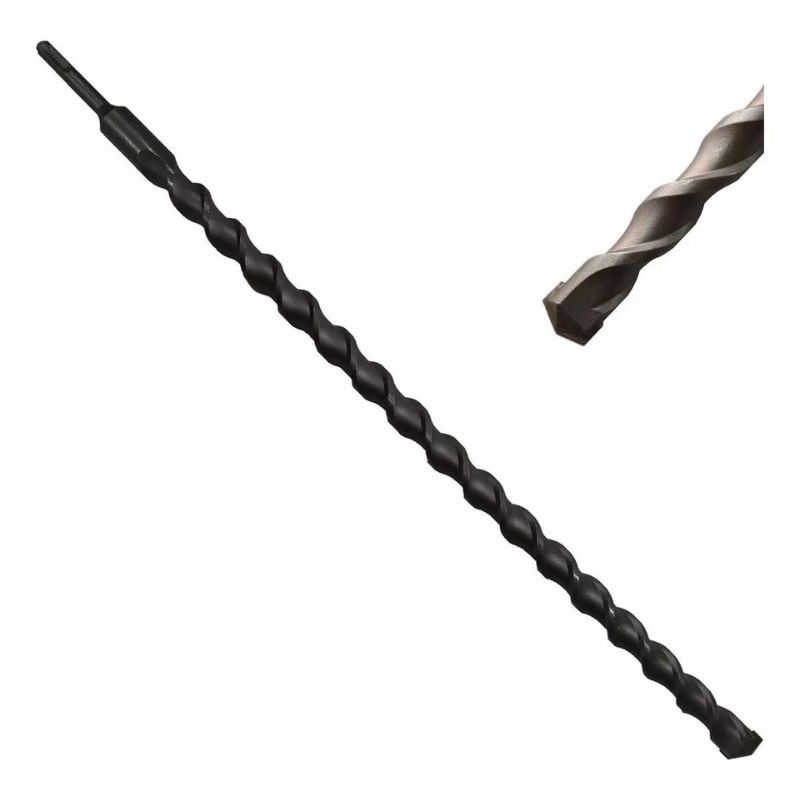 BROCA VENTURO PLUS 18mm X 210mm