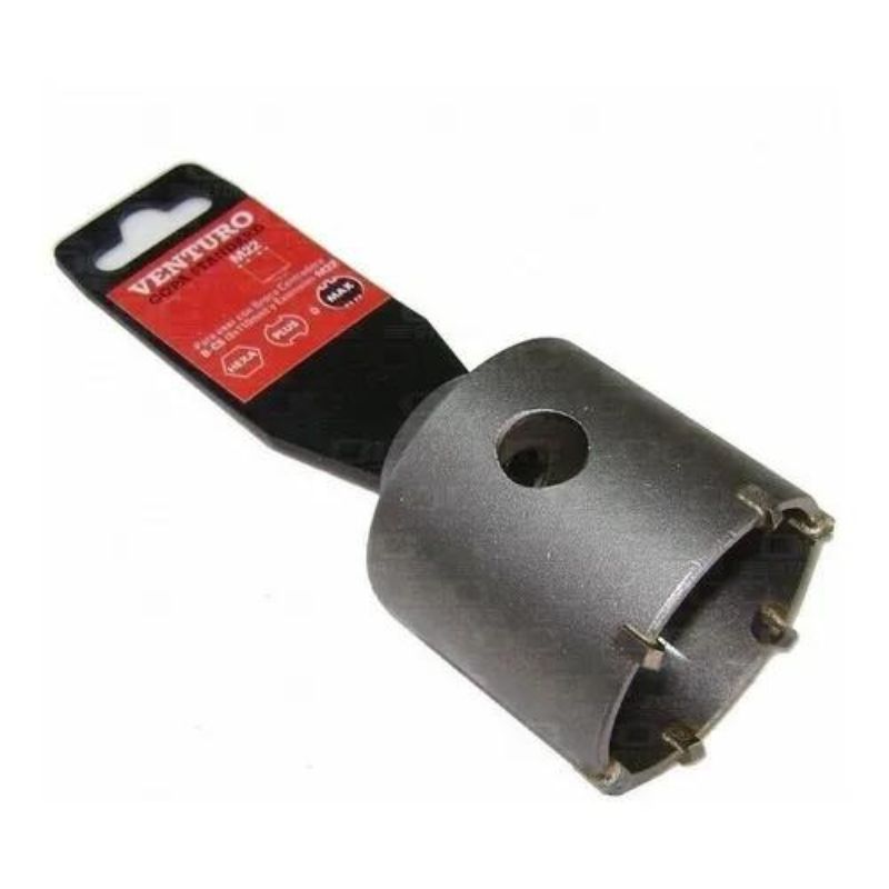 BROCA STANDARD M22 80MM