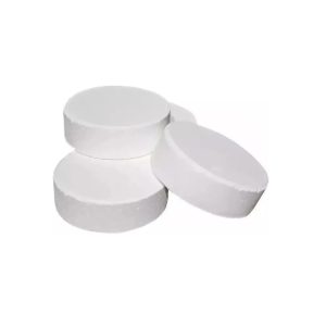 CLORO PASTILLA DL FRACC.X  KG