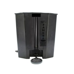 CALEFON DE P.V.C.20 LTS