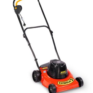 Maquina Cortar Cesped Dibra  1/2Hp 2P.