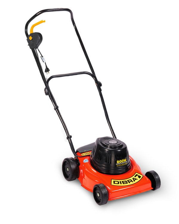 Maquina Cortar Cesped 1Hp C.Reg.