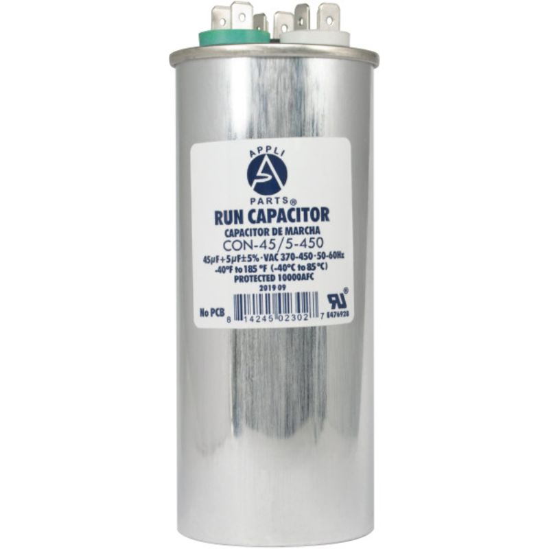 CAPACITOR 70/90 - 1/8 HP