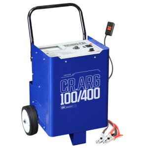 ARRANCADOR 100/400 12V CARRI.REG.CR