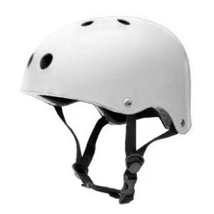 CASCO URBAN BLANCO TALLE S