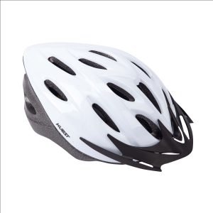 CASCO MTB BLANCO TALLE S