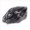 CASCO MTB NEGRO TALLE M