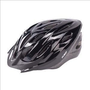 CASCO MTB NEGRO TALLE S