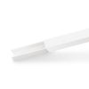CABLE CANAL 18X21 CON ADHESIVO  X 2MTS