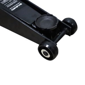 Alternative view of Crique carro largo 10 t