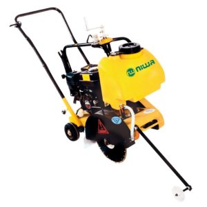 CORTADORA DE CONCRETO   6.5HP
