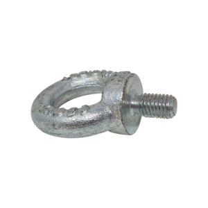 Alternative view of Cancamo Cincado Rosca  M 10 Mm.  Int. 25 Mm.