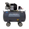 Compresor 4hp 100l Monofasico Duroll - Imagen 2