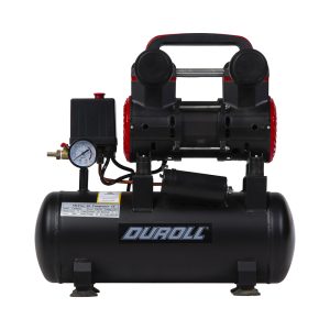 Alternative view of COMPRESOR 9L/1380W/220V/50HZ 2800RPM OIL LESS